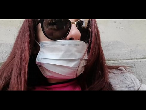 ❤️ تنتقم نيكوليتا من جارتها وتتبول في مرآبه (الحجر الصحي الإيطالي الخاص بكوفيد 19) الفاسقات. عند٪ ar.dreamlandpassionfever.ru٪