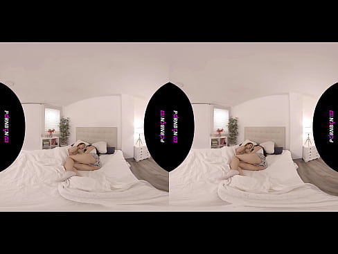 ❤️ PORNBCN VR اثنين من المثليات الشابات يستيقظون في حالة شبق في الواقع الافتراضي 4K 180 ثلاثي الأبعاد جنيف بيلوتشي كاترينا مورينو الفاسقات. عند٪ ar.dreamlandpassionfever.ru٪