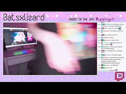 ❤️ نسيت GAMER إيقاف البث المباشر وتطلبت البث المباشر على الهواء الفاسقات. عند٪ ar.dreamlandpassionfever.ru٪
