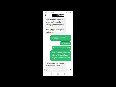 ❤️ أضفت PAWG جديدًا من Tinder إلى حريمتي (تتضمن التحدث إلى Tinder) الفاسقات. عند٪ ar.dreamlandpassionfever.ru٪