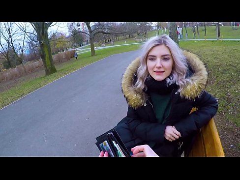 ❤️ يبتلع نائب الرئيس الغريب الساخن من أجل المال - اللسان في الحديقة بواسطة Eva Elfie الفاسقات. عند٪ ar.dreamlandpassionfever.ru٪
